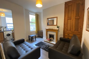 3 bed flat, Stanley Avenue, Victoria Park, Manchester, M145HD - Image 3